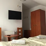 Dom Wczasowy Oliwia