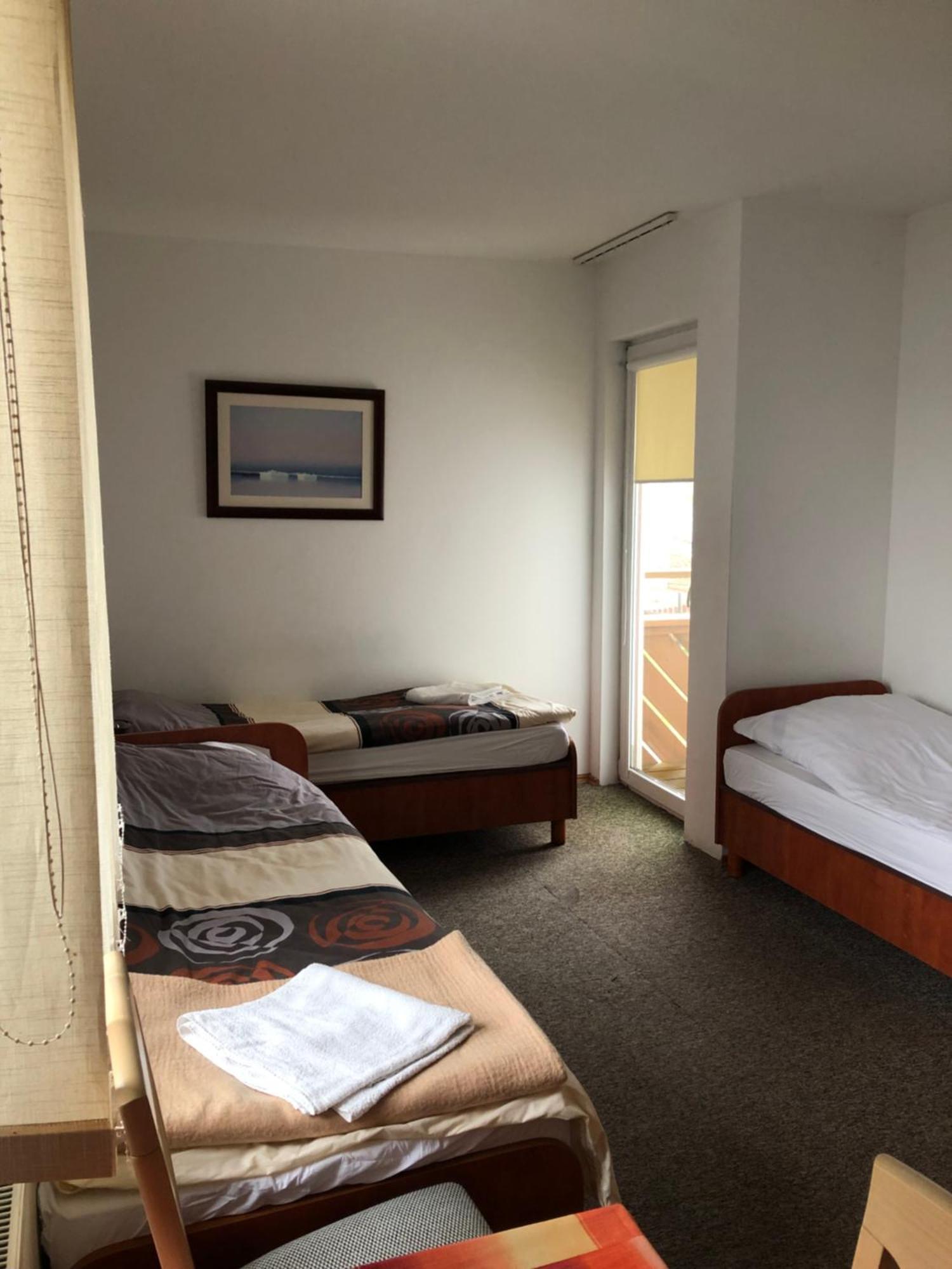 Oliwia Holiday park Kolobrzeg