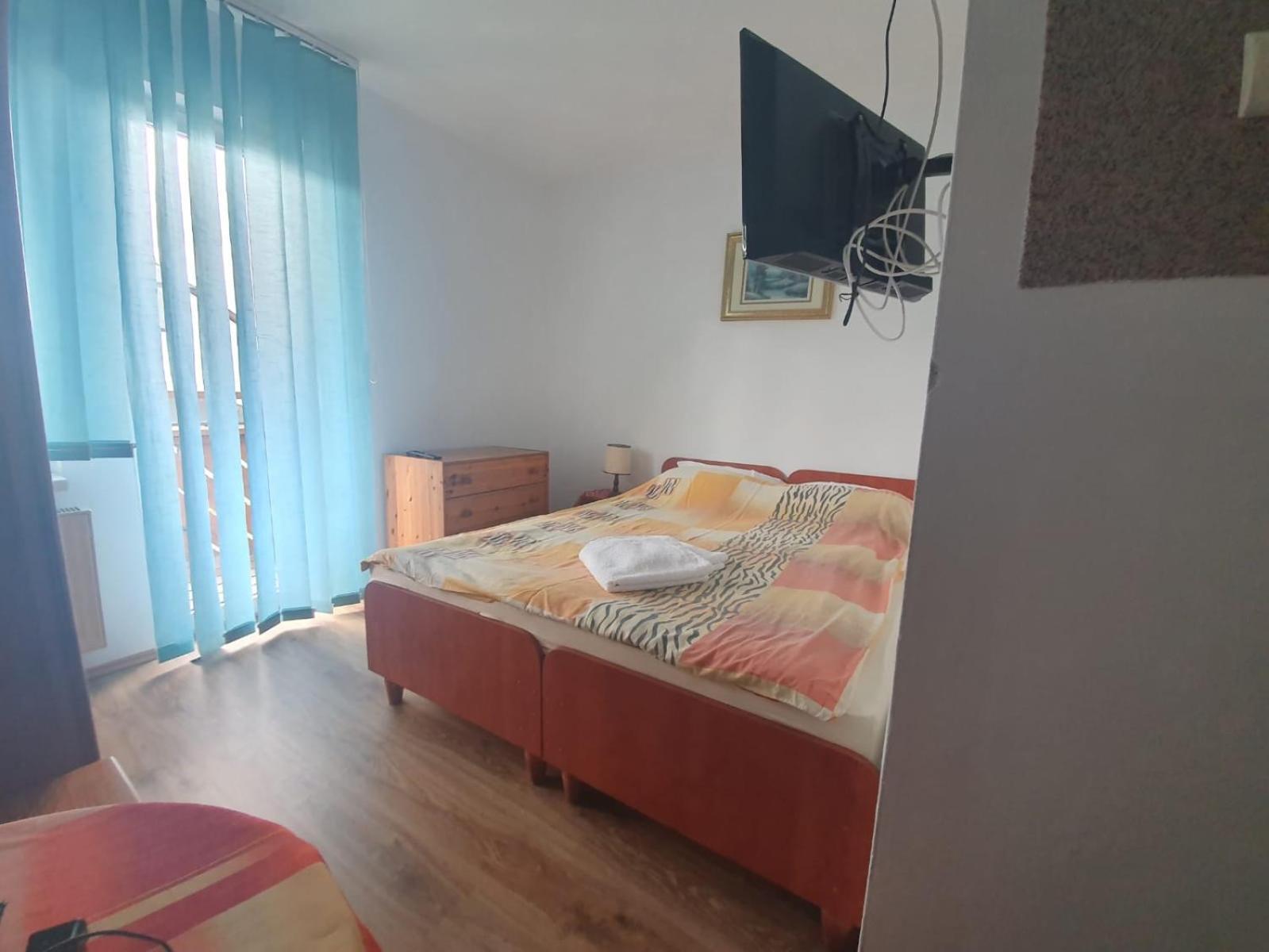 Oliwia Holiday park Kolobrzeg