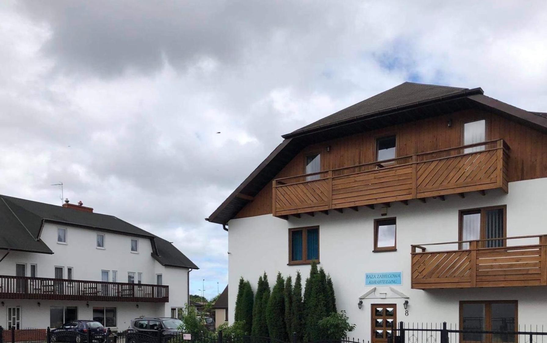 Oliwia Holiday park