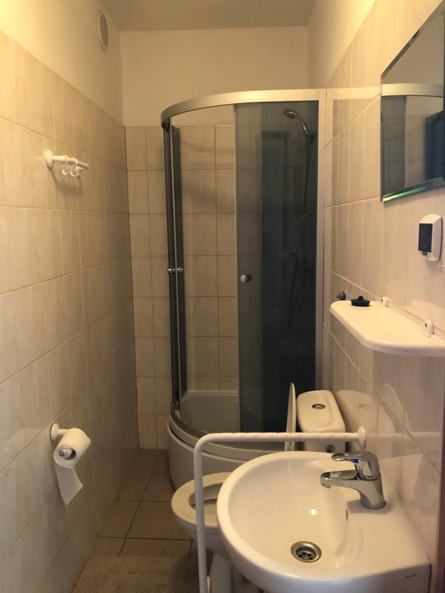 Oliwia Holiday park Kolobrzeg